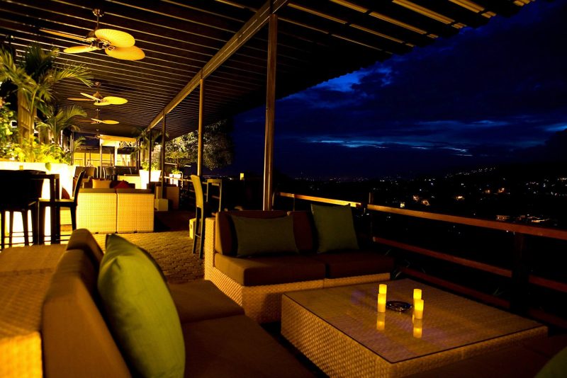 15 Overlooking Dining Places in Cebu with Breathtaking View