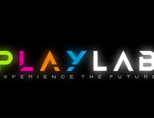Robinsons Galleria to open digital playground PlayLab on December 3