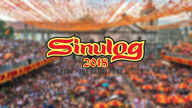 Sinulog-2018