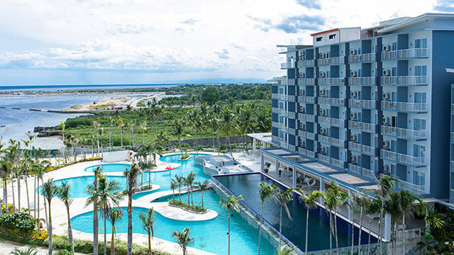Solea-Mactan-Cebu-Resort