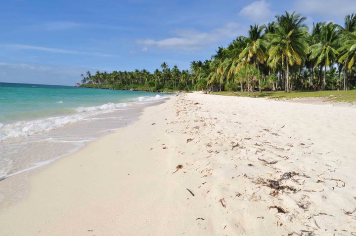 Bakhaw Beach