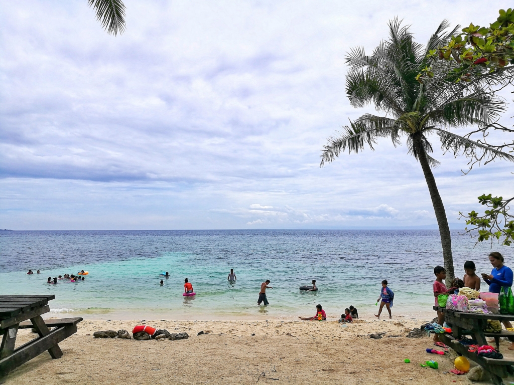 Dalaguete Beach Park