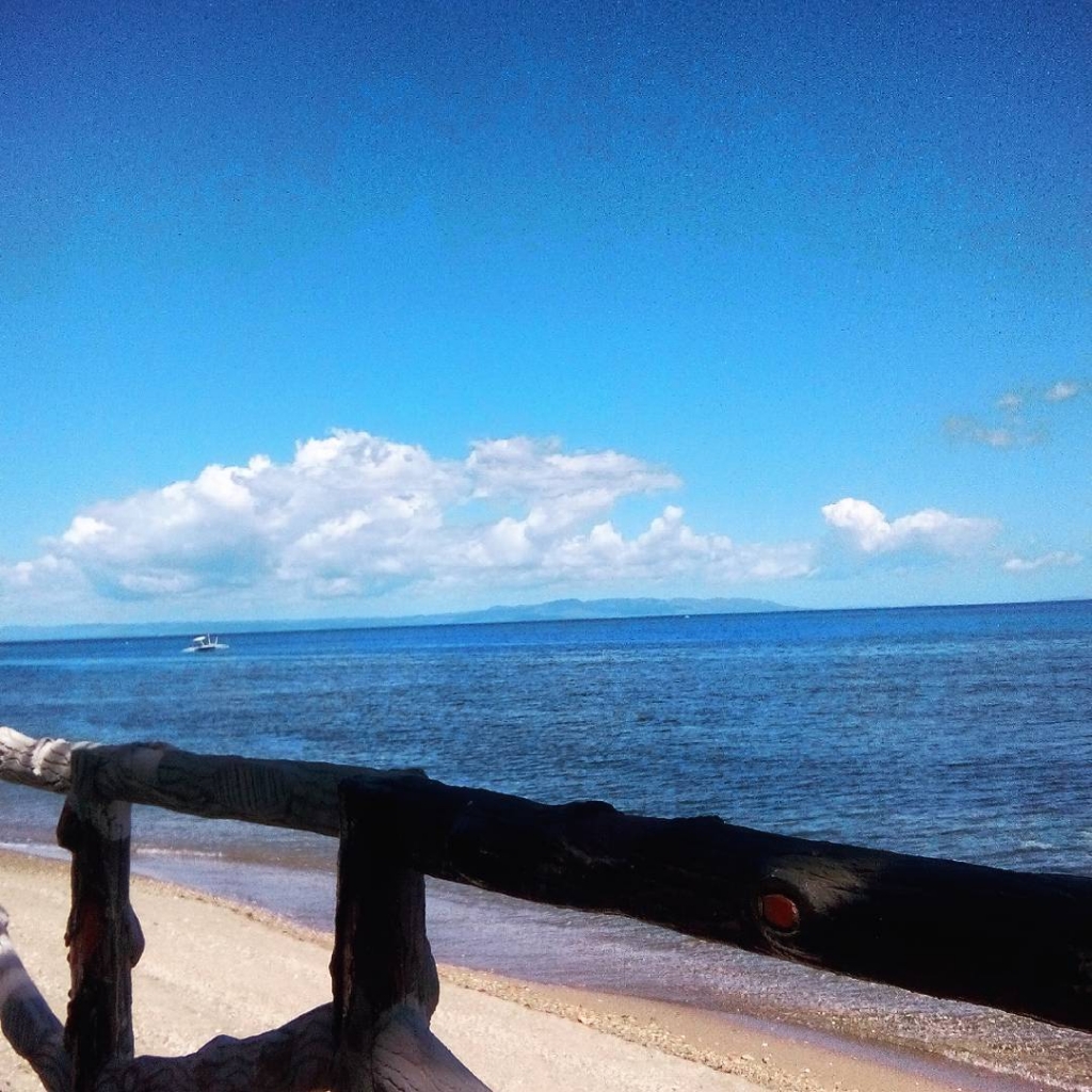 Kalumpang Beach Resort