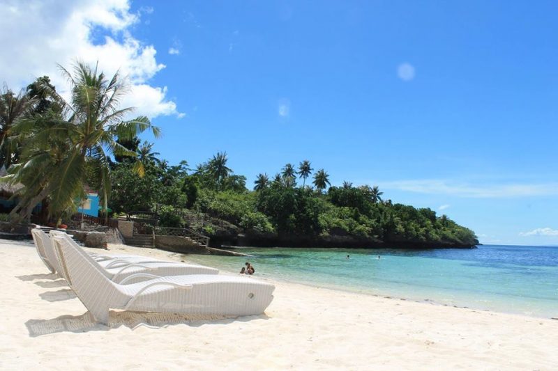 Mangodlong Rock Resort