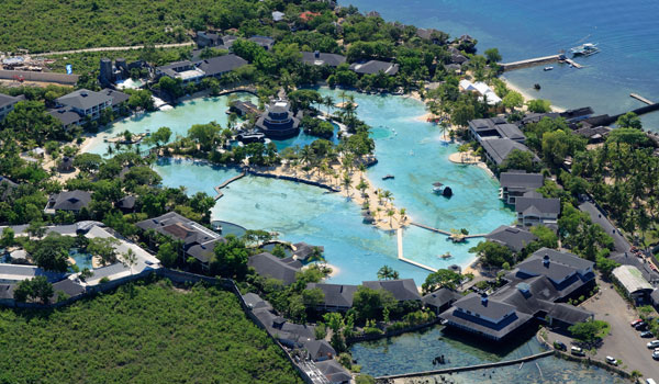 Plantation Bay Resort and Spa