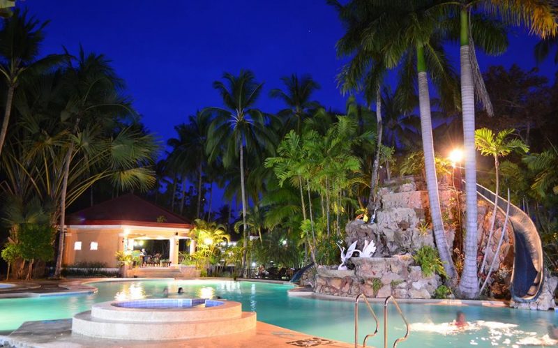 San Remigio Beach Club Hotel